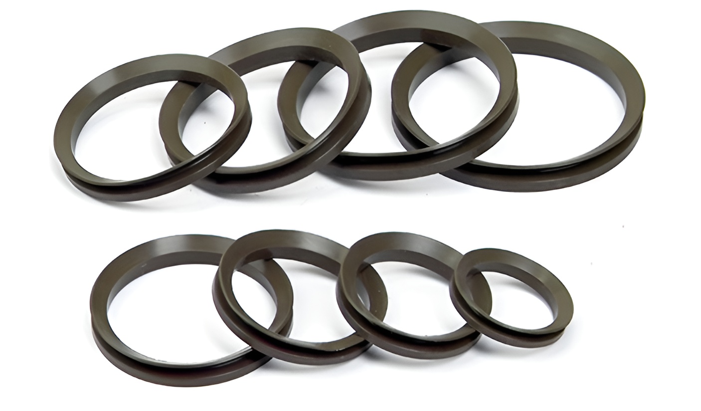 Rubber Seals